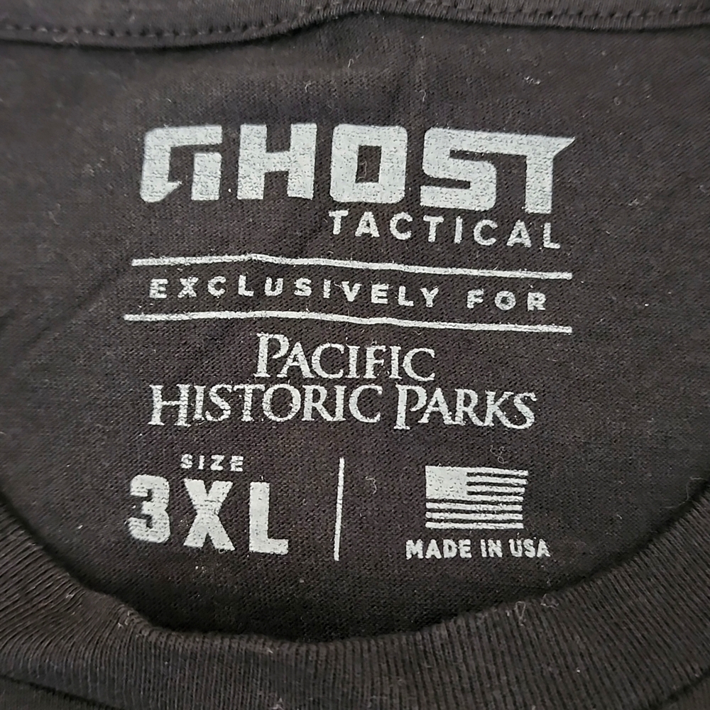 Men's Pearl Harbor 80 YEARS Commemorative teeshirt